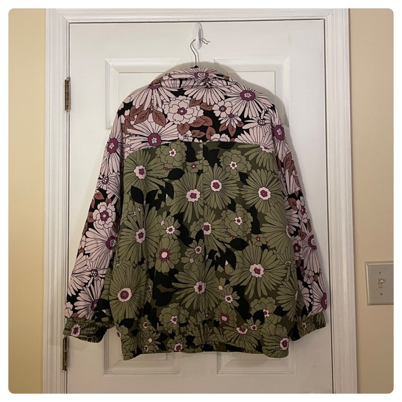 ❌SOLD❌Free People We the Free Wilder Dolman Pullover - Picture 5 of 6